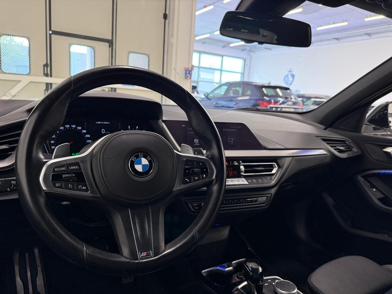 Bmw 135 M 135i xDrive