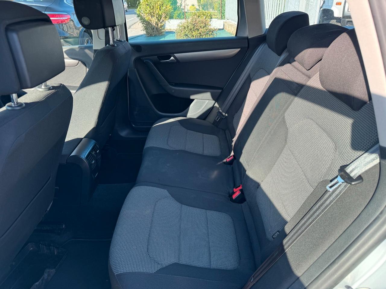 Volkswagen Passat Var. 2.0 TDI Comfortline BM.Tech.