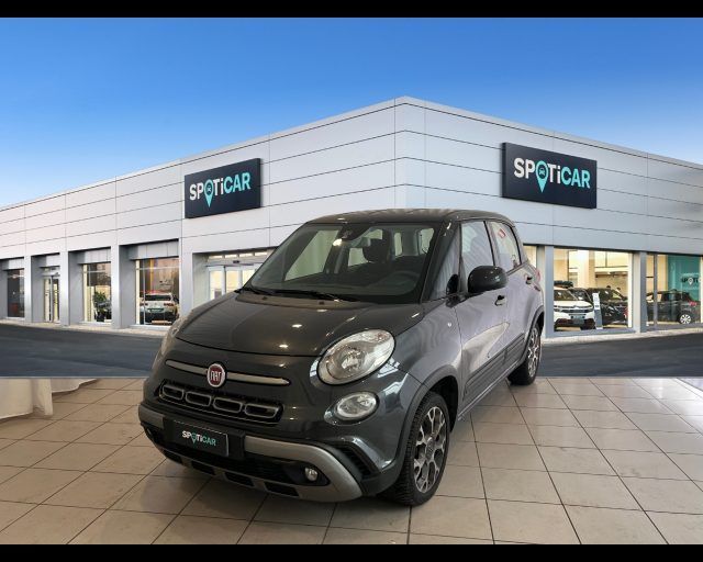 FIAT 500L Cross 1.3 mjt 95cv