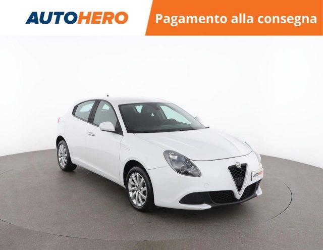 ALFA ROMEO Giulietta 1.6 JTDm 120 CV
