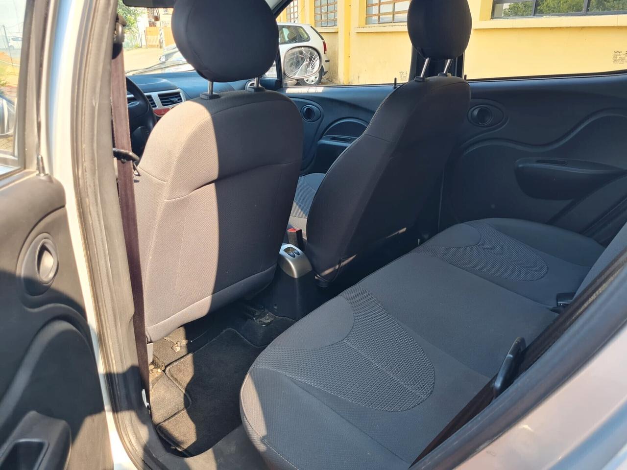 Dr Zero 1.0 Benzina Anno 2019 75.000 Km