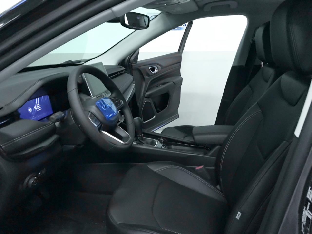 Jeep Compass 1.5 Turbo T4 130 CV MHEV 2WD Summit