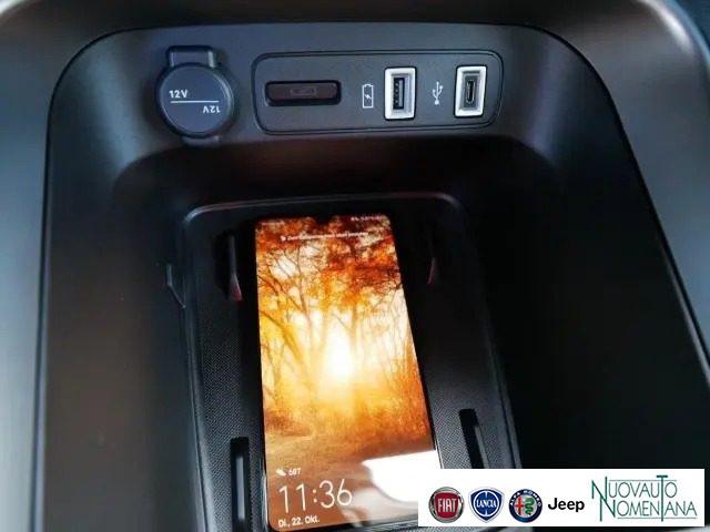 JEEP Avenger 1.2 Turbo 100 CV Summit Km 0