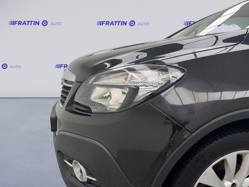 OPEL MOKKA 1.7 CDTI COSMO