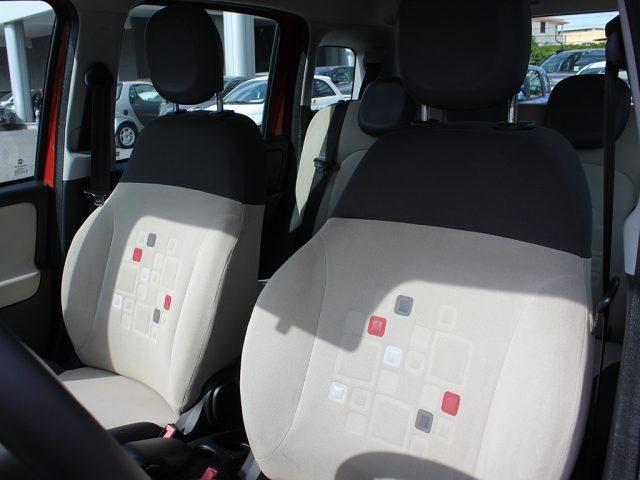 FIAT Panda 1.2 Pop