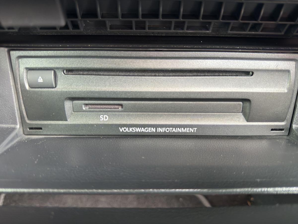 VOLKSWAGEN - Polo - 1.4 TDI 5p.BlueMotion Technology TETTO APRIBILE