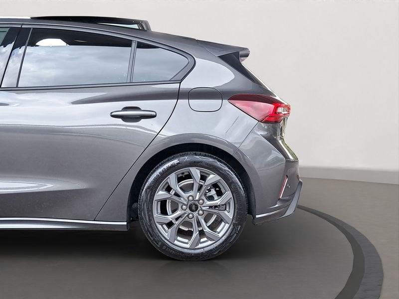 Ford Focus Focus 1.0t ecoboost h ST-Line 155cv powershift