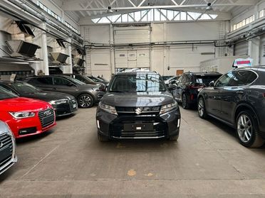 Suzuki Vitara TOP 4X4 KM 0 PELLE ALCANTARA