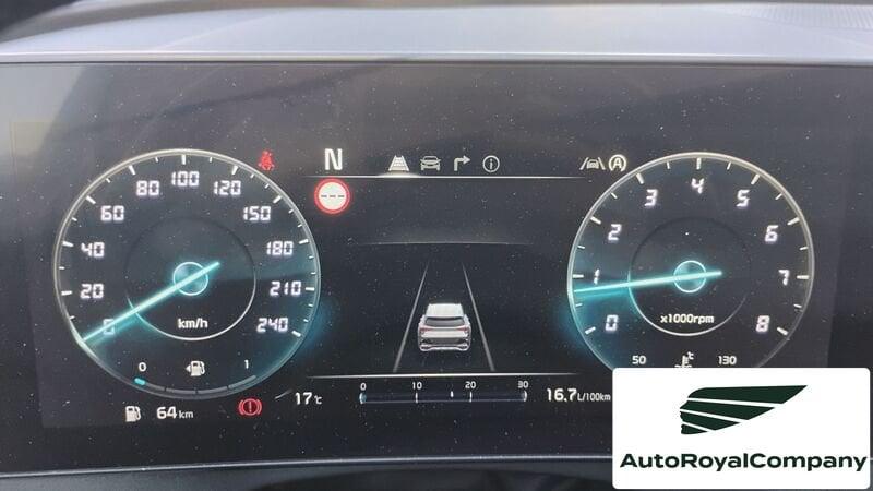 Kia Sportage 1.6 TGDi MHEV STYLE 2WD