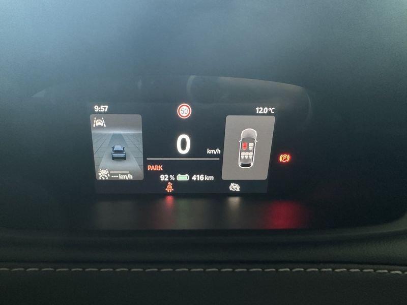 Skoda Enyaq Coupé iV Enyaq Coupé 85 Sportline