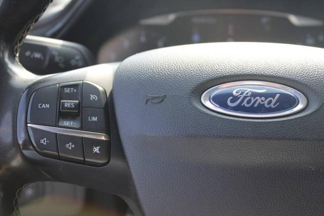 Ford Puma 1.0 Titanium s&s 125cv con Navi e CarPlay