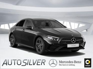 MERCEDES-BENZ A 180 d Auto Sedan Advanced Plus AMG LISTINO ?44.798