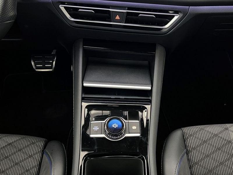 Volkswagen Tiguan Tiguan 1.5 etsi R-Line 150cv dsg