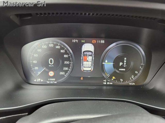 VOLVO XC40 1.5 t5 phev Inscription auto my21 - GF506RX