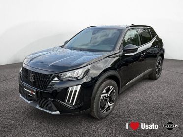Peugeot 2008 II 2023 1.2 hybrid Allure 145cv e-dcs6