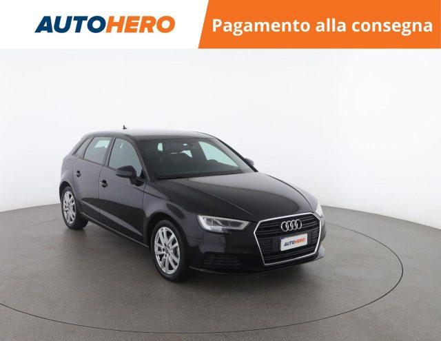 AUDI A3 SPB 1.6 TDI 116 CV