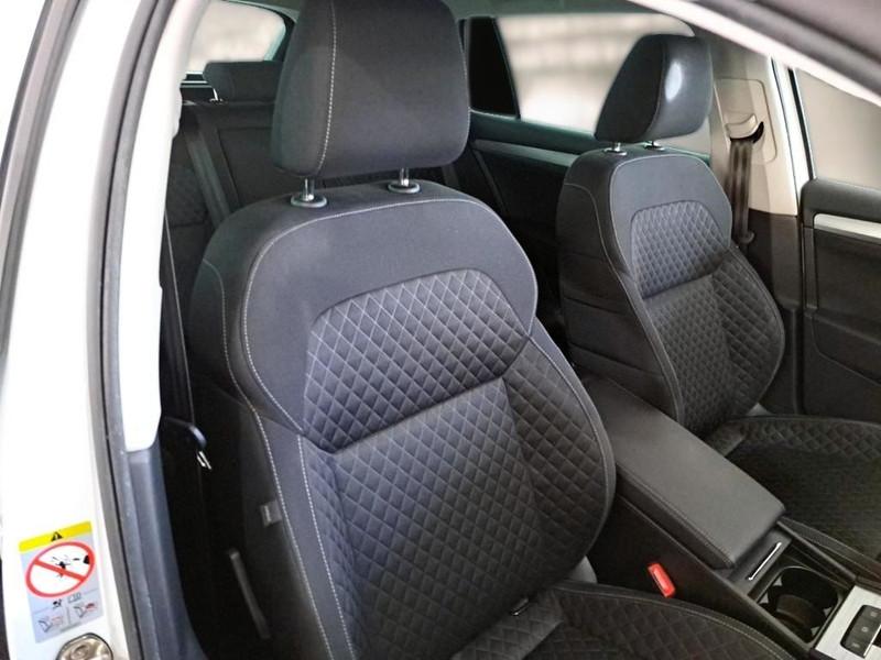 SKODA SUPERB WAGON 2.0 TDI EVO 110KW EXECUTIVE DSG
