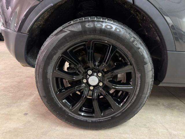 LAND ROVER Range Rover Evoque 2.0 TD4 150 CV 5p. Business Edition SE