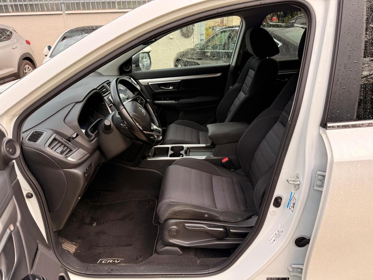 Honda CR-V 2.0 Hev eCVT Comfort