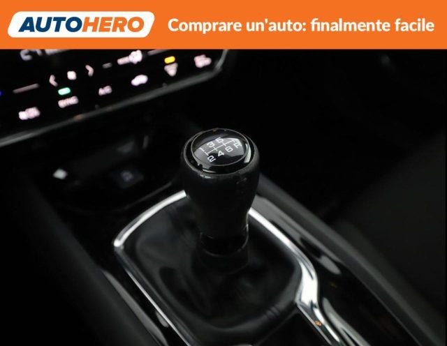 HONDA HR-V 1.5 i-VTEC Elegance Navi ADAS