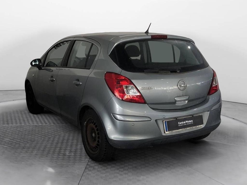 Opel Corsa 5 Porte 1.2 Sport