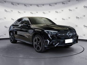 Mercedes-Benz GLC Coupé GLC 220 d 4Matic Mild hybrid Coupé AMG Line Premium PANORAMA CAMERA 360
