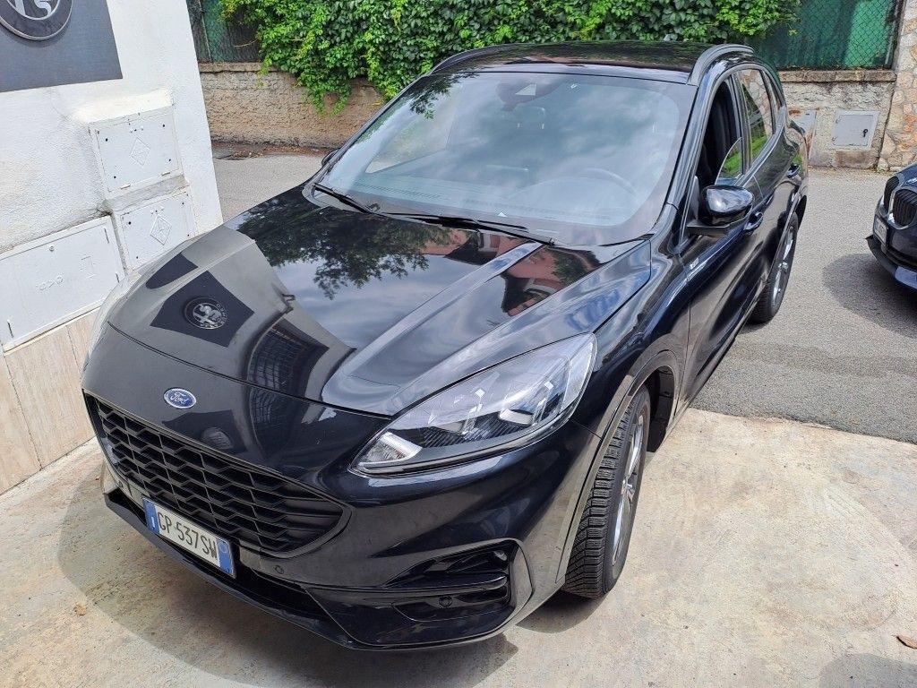 Ford Kuga 1.5 EcoBlue 120 CV 2WD ST-Line