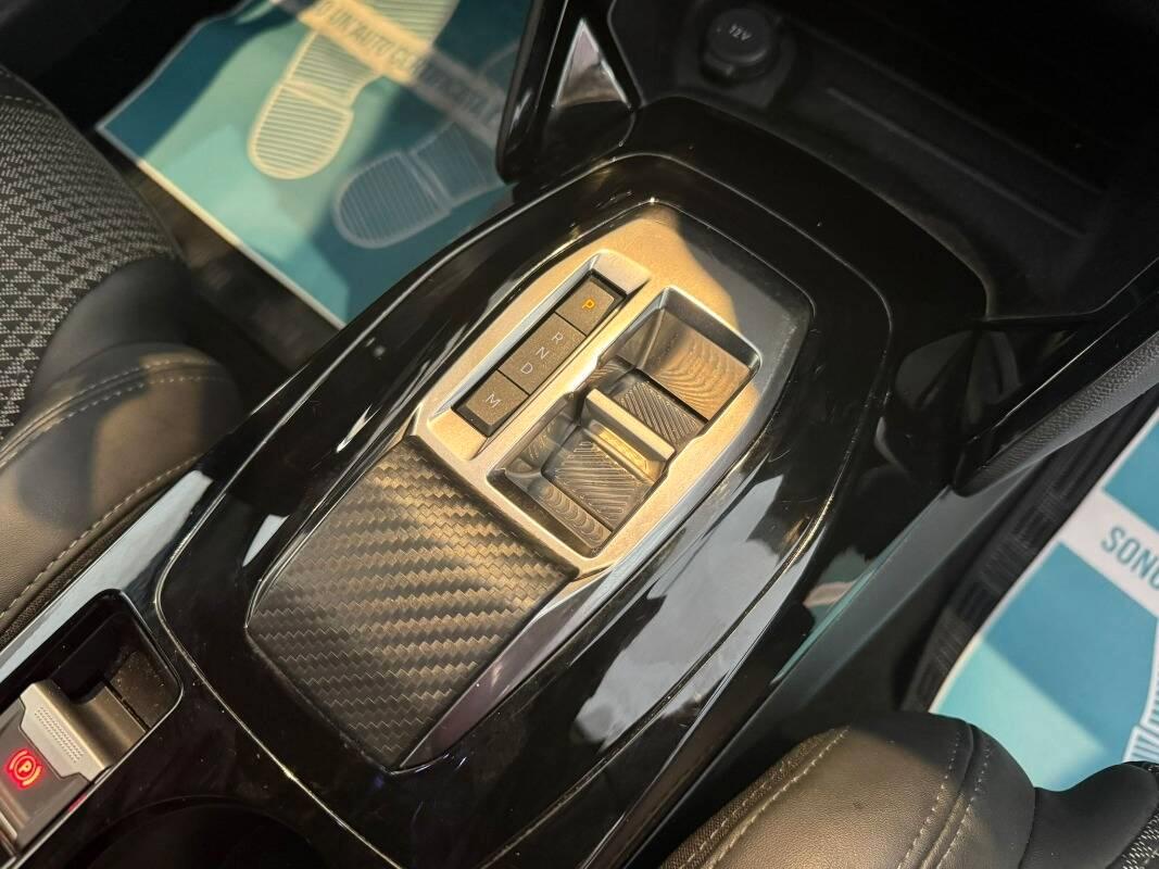 Peugeot 208 1.2 puretech Allure Pack s&s 130cv eat8