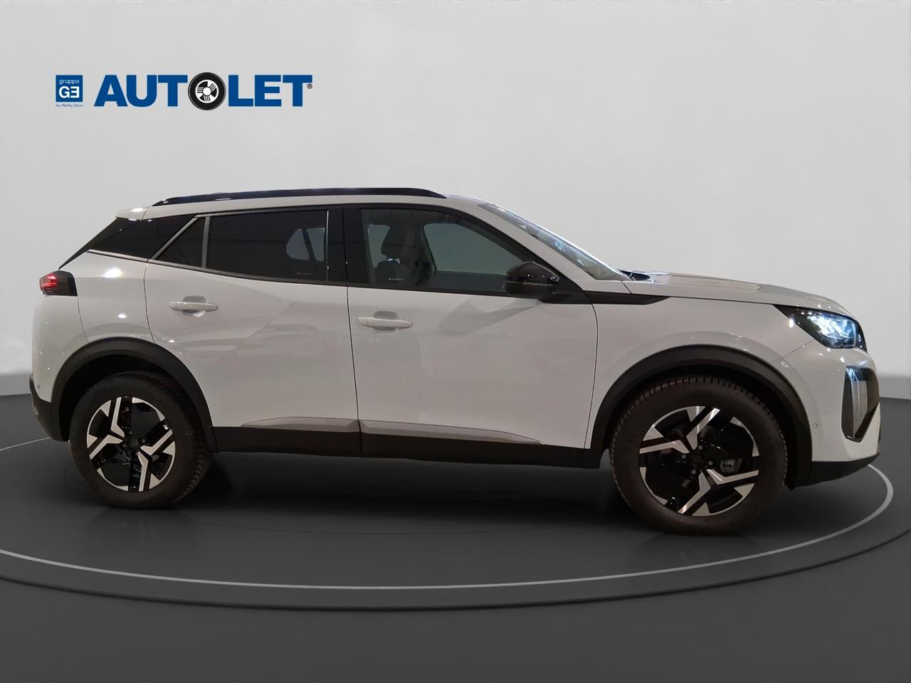 Peugeot 2008 PureTech 100 S&S Allure