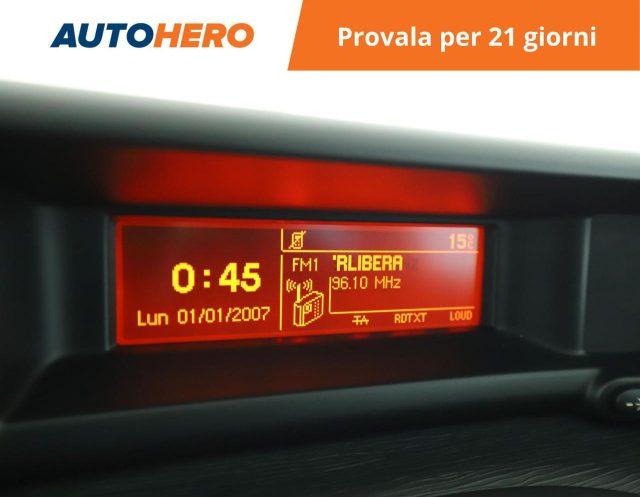 CITROEN C3 Picasso BlueHDi 100 Exclusive