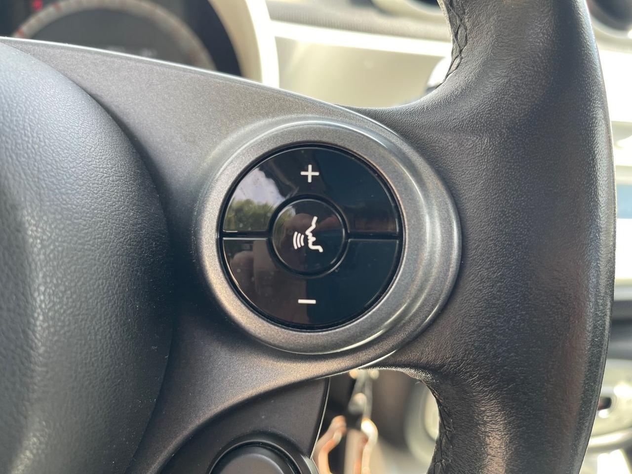 Smart ForFour 1.0 Passion #10622