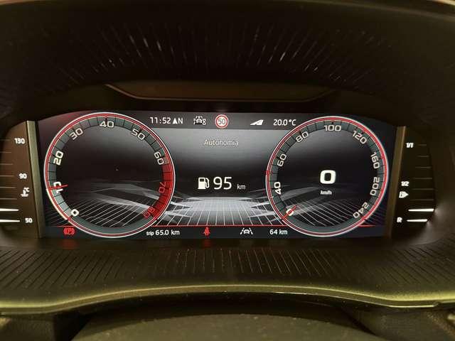 Skoda Fabia 1.0 TSI Evo 70KW MONTE CARLO