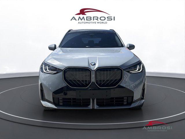 BMW X3 40d xDrive Msport Pro Premium Package