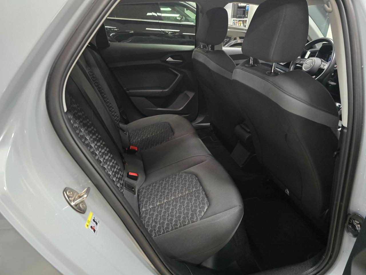 Audi A1 citycarver 30 TFSI Admired