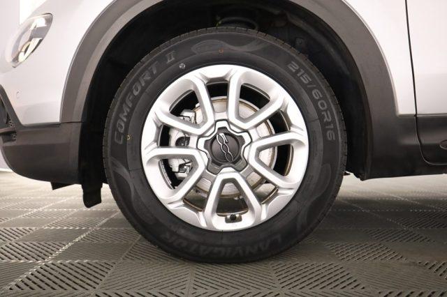 FIAT 500X 500X 1.0 T3 120 CV City Cross