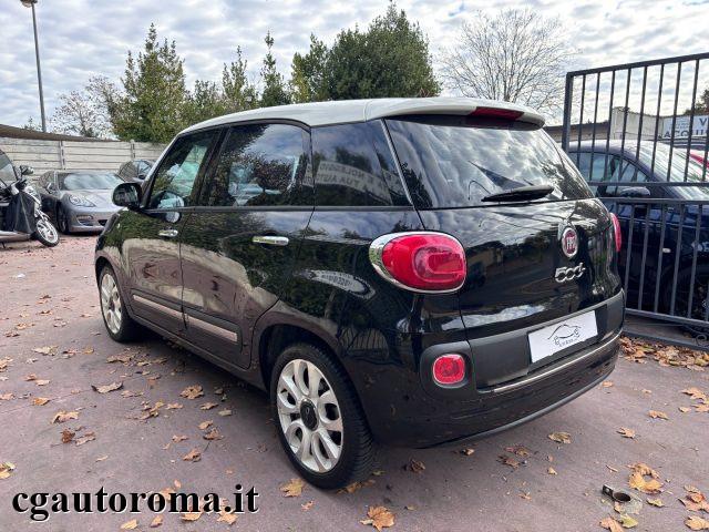 FIAT 500L 1.6 Multijet 105 CV Lounge