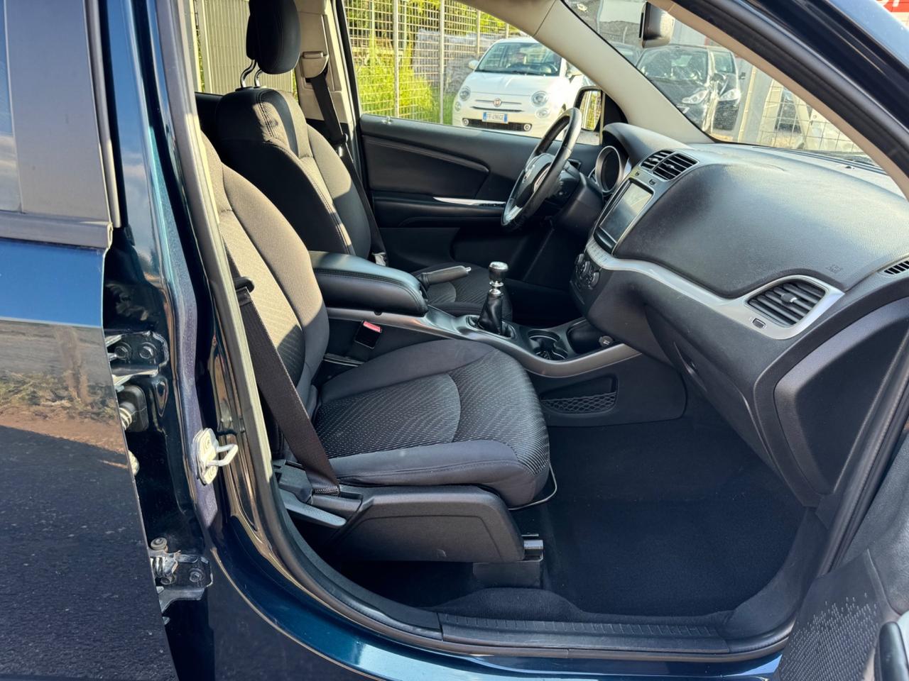 Fiat Freemont 2.0 Multijet 140 CV Freemont 7 POSTI