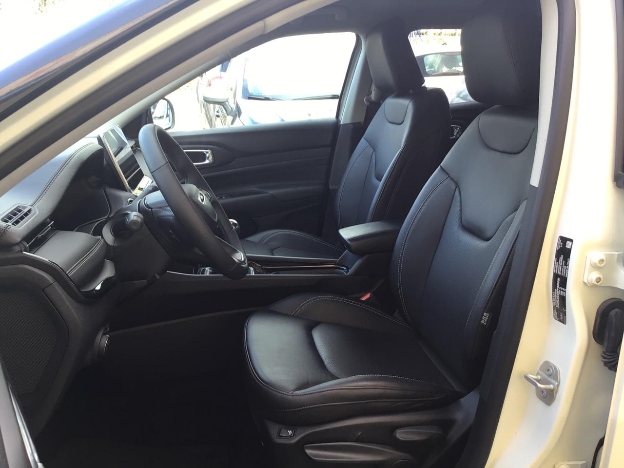 Jeep Compass 1.6 Multijet II 2WD S