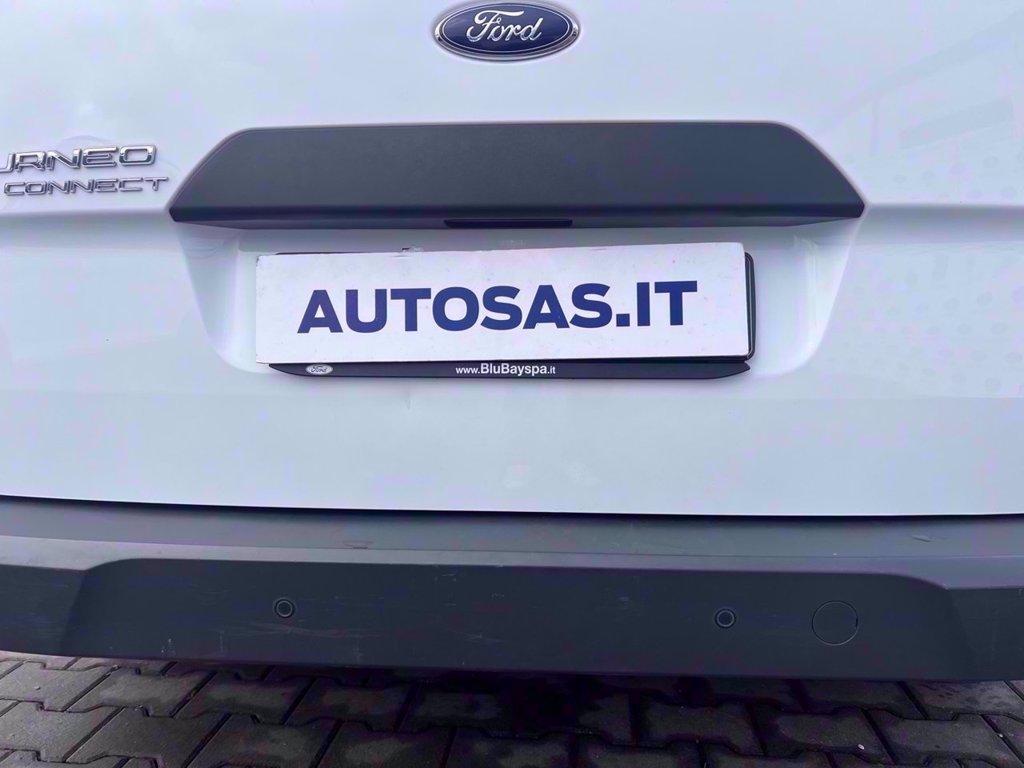 FORD Tourneo Connect 1.5 tdci 120cv Plus E6.2 del 2018