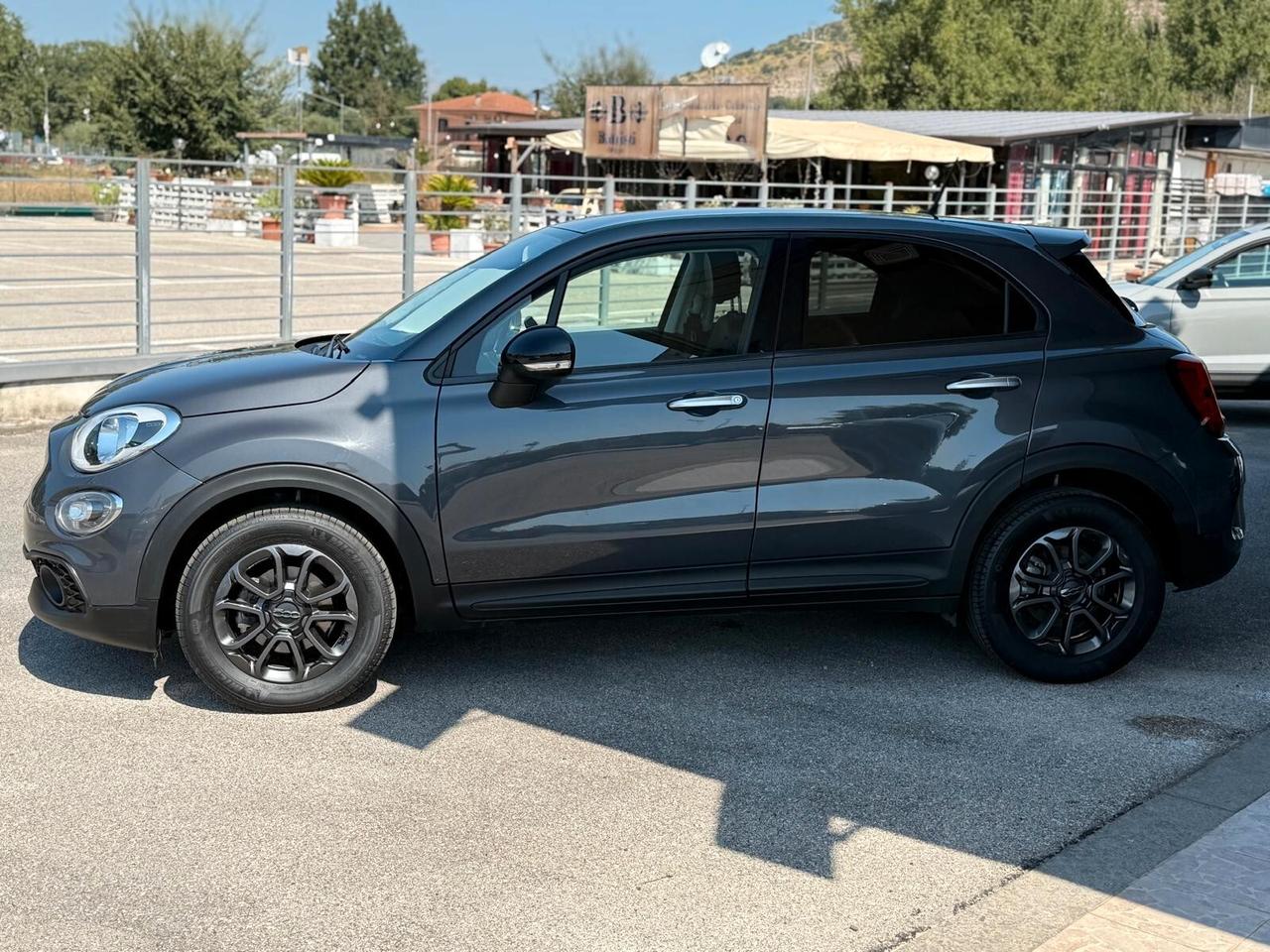 Fiat 500X 1.3 MJet IMPECCABILE POCHI KM OFFERTA