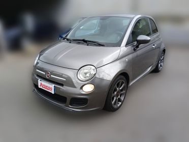 Fiat 500 1.2 "S" 69CV