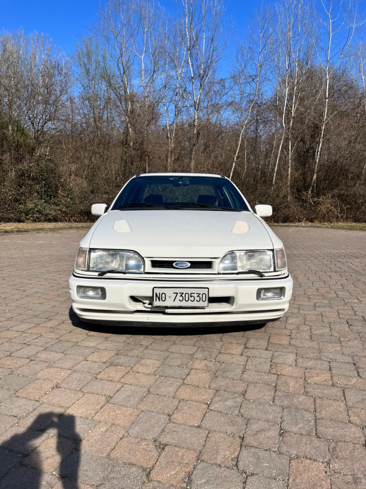 Ford Sierra Cosworth 100% originale