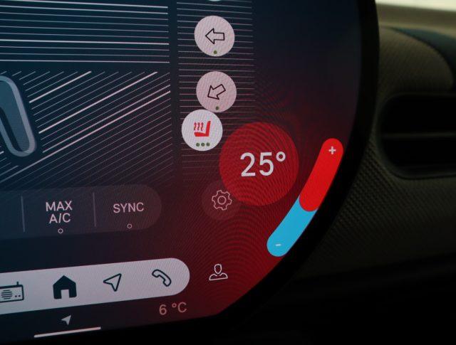 MINI Cooper 3p. Steptronic Favoured Trim *PROMO PARISI GROUP*