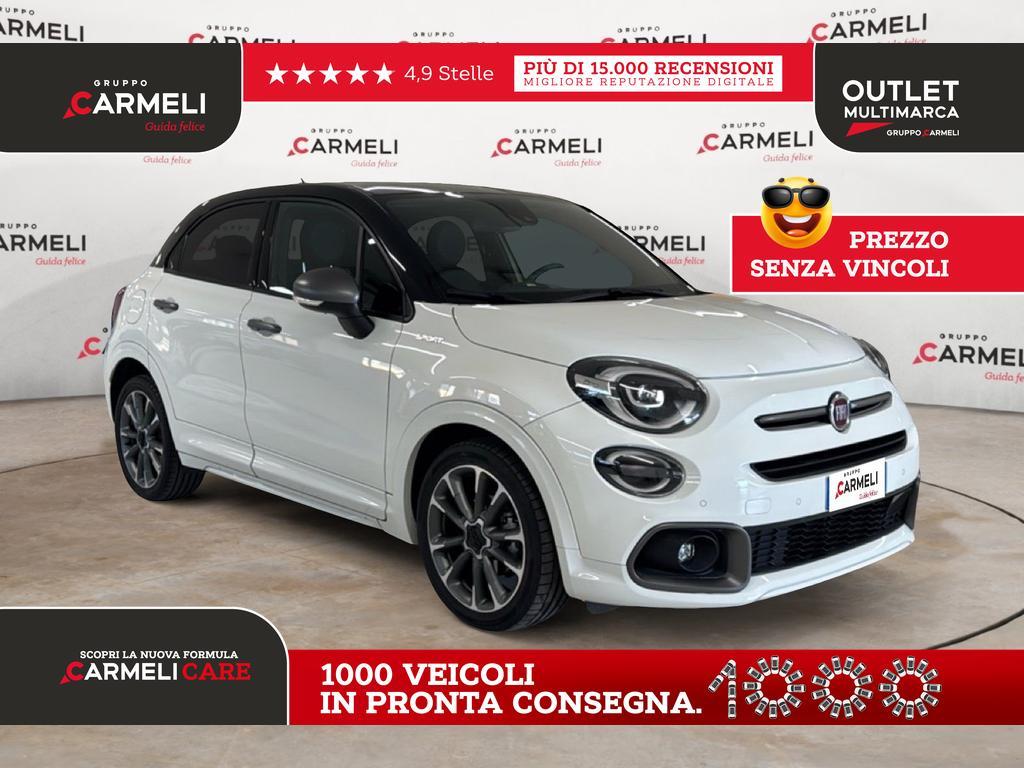 Fiat 500X 1.0 T3 Sport