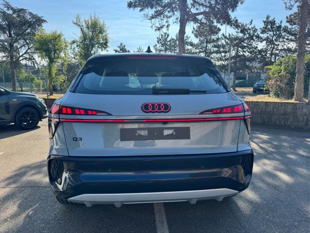 AUDI Q3 TDI 150CV S Tronic Business Advanced