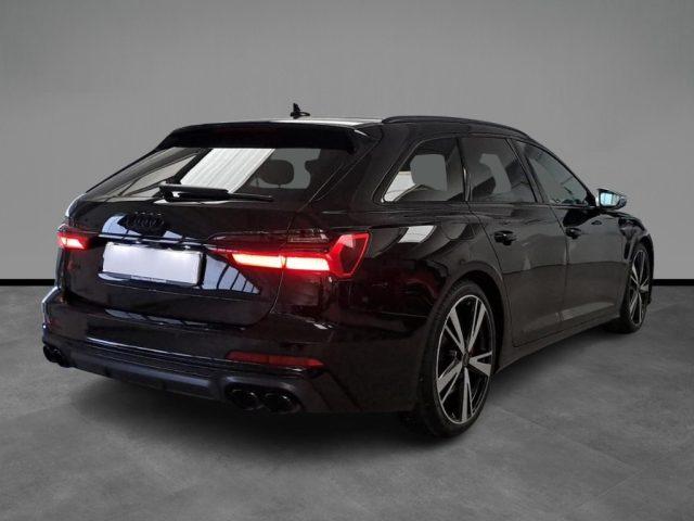 AUDI S6 Avant 3.0 TDI quattro tiptronic