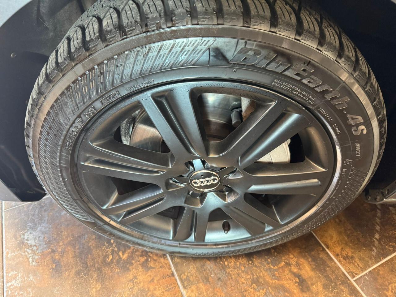 Audi A4 Avant 2.0 TDI 190 CV S tronic Business