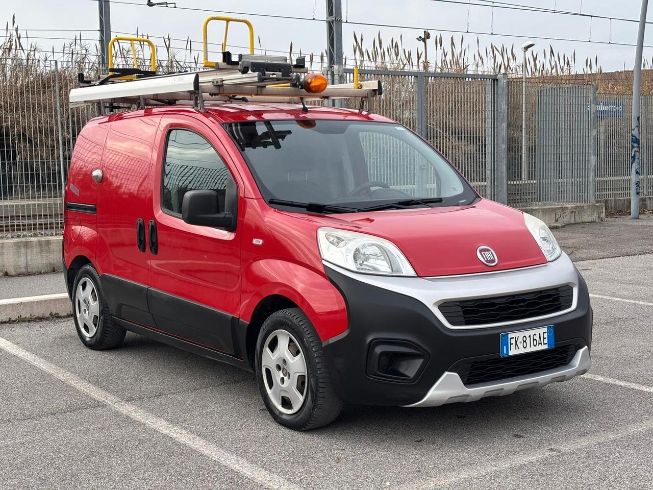 Fiat Fiorino