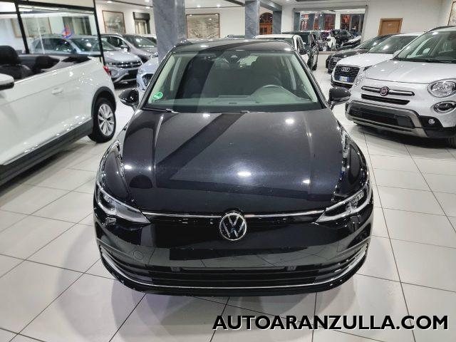 VOLKSWAGEN Golf 8 2.0 TDI 115CV Life MOVE - Navi - Virtual Cockpit