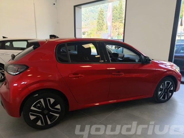 PEUGEOT 208 PureTech 100 Stop&Start 5 porte Allure KM0